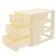 thumbnail image 2 of Multi-Layer Storage Box Drawer for Storage Use 1Pcs, 2 of 3