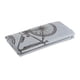 thumbnail image 5 of Funda impermeable para bicicleta, portátil, protectora contra la lluvia y el polvo. Gris fino, 5 of 9