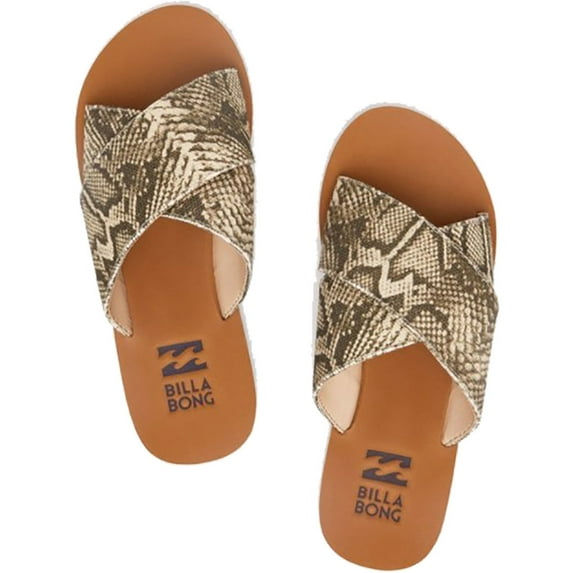 Billabong Women's Surf Bandit Sandals