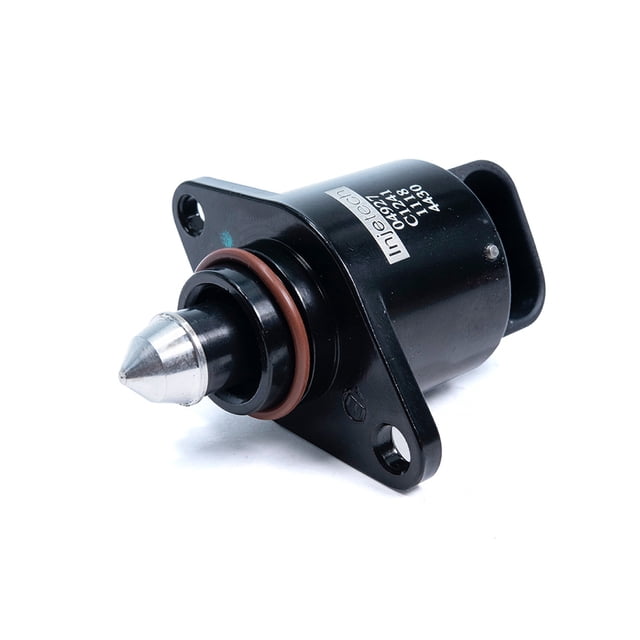 Valvula Iac-bypass (ralenti) Marca Injetech 04927c INJETECH 04927C