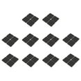 thumbnail image 2 of Almohadillas para patas de muebles, 40 piezas, muebles antideslizantes que reducen el ruido, almohadillas para sillas, almohadillas antideslizantes para muebles hechas con cuidado, 2 of 12