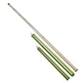 thumbnail image 3 of QccHieUs Billiard Pool Cue Professional Pool Stick Hardwood Split Wooden Billiard Cue for Green, 3 of 9