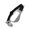 grey, variant on Basketball Training Eyewear for Dribble Drills, Lightweight Molded Frame with Elastic Head Strap for Control Use