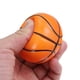 thumbnail image 4 of KAKOWELY 20 minipelotas de baloncesto para apretar, pelotas antiestrés, juguetes para aliviar el estrés para niños, fiestas y relajación., 4 of 4
