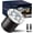 Cool White(6500K), variant on 4 Pack 3w 12v Low Voltage In-ground Lights LED Landscape Light Waterproof IP67 Pathway Lights Outdoor spotlights Trees Flags for Garden,Yard,Tree (RGB)