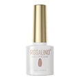 thumbnail image 2 of Xihbxyly Ofertas relámpago de liquidación de hoy Pegamento para esmalte de uñas color puro, pegamento de fototerapia, botella de vidrio in 10 ml, pegamento para uñas, 2 of 3