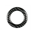 thumbnail image 1 of Anself Carbon Fiber Car Style Steering Wheel Replacement for 2011-2016 6 7 Touran, 1 of 7