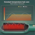 thumbnail image 5 of Negative Ion Hair Straightener Styling Comb, 5 of 5