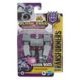 thumbnail image 2 of Transformers Cyberverse Scout Class Megatron, 2 of 3