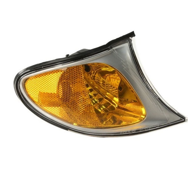 0205 BMW 3Series E46 Corner Light Turn Signal Marker Lamp Right
