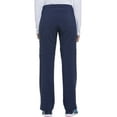 thumbnail image 5 of Dickies EDS Essentials Scrubs Pant for Women Mid Rise Straight Leg Drawstring DK010, 5 of 8