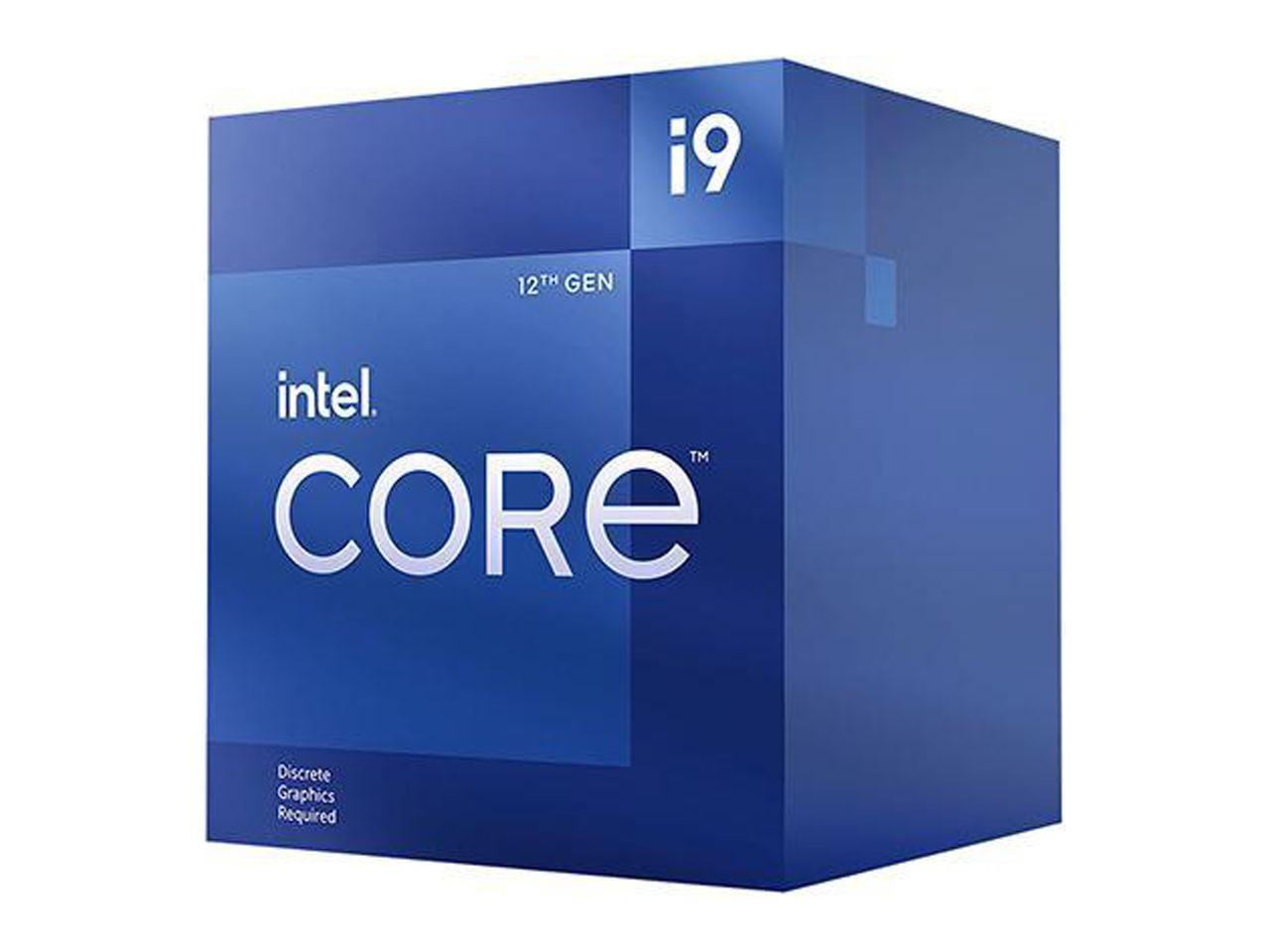 Intel Core iF   Core i9 th Gen Alder Lake  Core 8P+8E