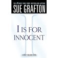 thumbnail image 2 of "I" Est pour Innocent: un Roman de Kinsey Millhone (Mystères de l'Alphabet de Kinsey Millhone), 2 of 2