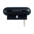 thumbnail image 1 of Alead TxPro Bluetooth Wireless Multilink Stereo Audio Transmitter (A2DP) with 3.5 mm Audio Plug, for iPod, iPad, Zune, Zen, Sansa , Mp3 Players, PSP, Nintendo 3D, TV, Car Stereo, Home Stereo, 1 of 5