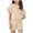 Khaki, variant on JSCDRPDWL Girls 2 Piece Set Baby Girl 12-18 Months Outfits Girls Outfits Size 6 2000s Tops and Summer Shorts 12 Month Baby Girl Clothes, Black 8-9 Years