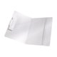 thumbnail image 2 of Foldable Clipboard Folder Portable Writing Pad With Clip Document Organizer For School Office, 2 of 7