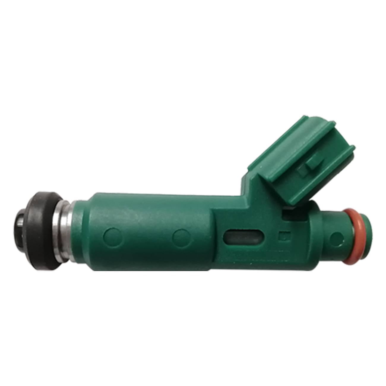 OE # 130700V010 Fuel Injectors 4PCS Fits select: 2006 TOYOTA COROLLA CE/LE, 2007 TOYOTA COROLLA CE/LE/S