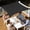 Black, variant on 59X39Inches Polyester Sun Shade Cloth With 4Pc Pull Cord Sun Shade Sail With Grommets Sun Screens For Patio Outdoor Garden(Grey-1X1.5M)