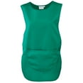 thumbnail image 1 of Premier Plain Pocket Tabard, 1 of 2