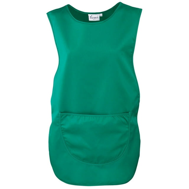 Premier Plain Pocket Tabard