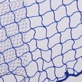 thumbnail image 2 of OULII Portable Blue Sports Net Lightweight Badminton Net for Backyard Volleyball Tennis, 2 of 5