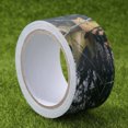 thumbnail image 3 of 10 m impermeable Camo pistola caza Camping camuflaje Stealth Tape Wrap Likrtyny Deportes al aire libre Salida diaria Juego de fiesta, 3 of 6