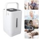 thumbnail image 5 of Generador De Agua De Hidrógeno Portátil, Generador De Agua H2 De Alta Pureza, Generador De Agua H2, Inhalación De Hidrógeno Silencioso Para Viajes En Casa Para El Automóvil, 5 of 7