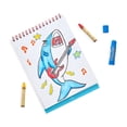 thumbnail image 4 of Ooly Cuaderno de bocetos para niños Garabatos Asombrosos - 118-214 - OOLY 118-214, 4 of 5