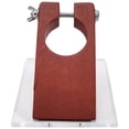 thumbnail image 1 of Shearing Guide for Carpet Trimmer Guide to Keep Your Rug  Uniform, Solid Acrylic Shearing Guide for Rug Tufting, 1 of 7