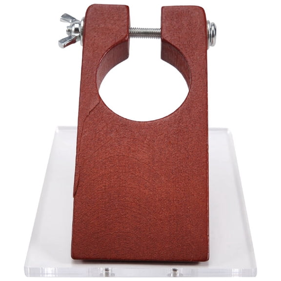 Shearing Guide for Carpet Trimmer Guide to Keep Your Rug Uniform, Solid Acrylic Shearing Guide for Rug Tufting