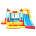 thumbnail image 2 of Veryke Inflatable Bounce House for Kids, Durable Sewn Rocket Castle with Extra Thick Material, 2 of 12