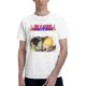 thumbnail image 1 of Camiseta de Manga Corta para Hombres Bleach, 1 of 5