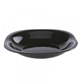 thumbnail image 3 of Plato Hondo Luminarc Negro, 3 of 3