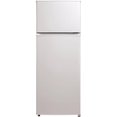 thumbnail image 1 of Vissani MDFF7WH 7.1 cu. ft. Top Freezer Refrigerator, White, 1 of 1
