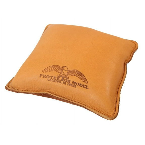 Protektor Model Pillow Bag, tan, one Size (#18F)