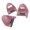 pinkk, variant on 3Pcs Quilting Ruler Finger Patchwork Stitching Aid Sewing Measuring Tool Quilting Finger Ruler For Stitching 2mm 3mm 4mm