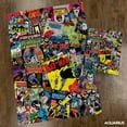 thumbnail image 3 of Rompecabezas AQUARIUS DC Comics Batman Collage 1000 piezas, 3 of 7