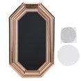 thumbnail image 1 of Soporte para teléfono con anillo para dedo, rotación de 360 °, agarre de anillo de metal ultrafino para soporte para teléfono, oro rosa, 1 of 5