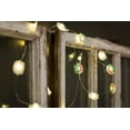 thumbnail image 1 of Guirnalda de luces decorativa Silver Buffalo Friends Central Perk, 1 of 5
