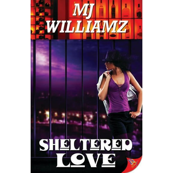 Sheltered Love (Paperback)