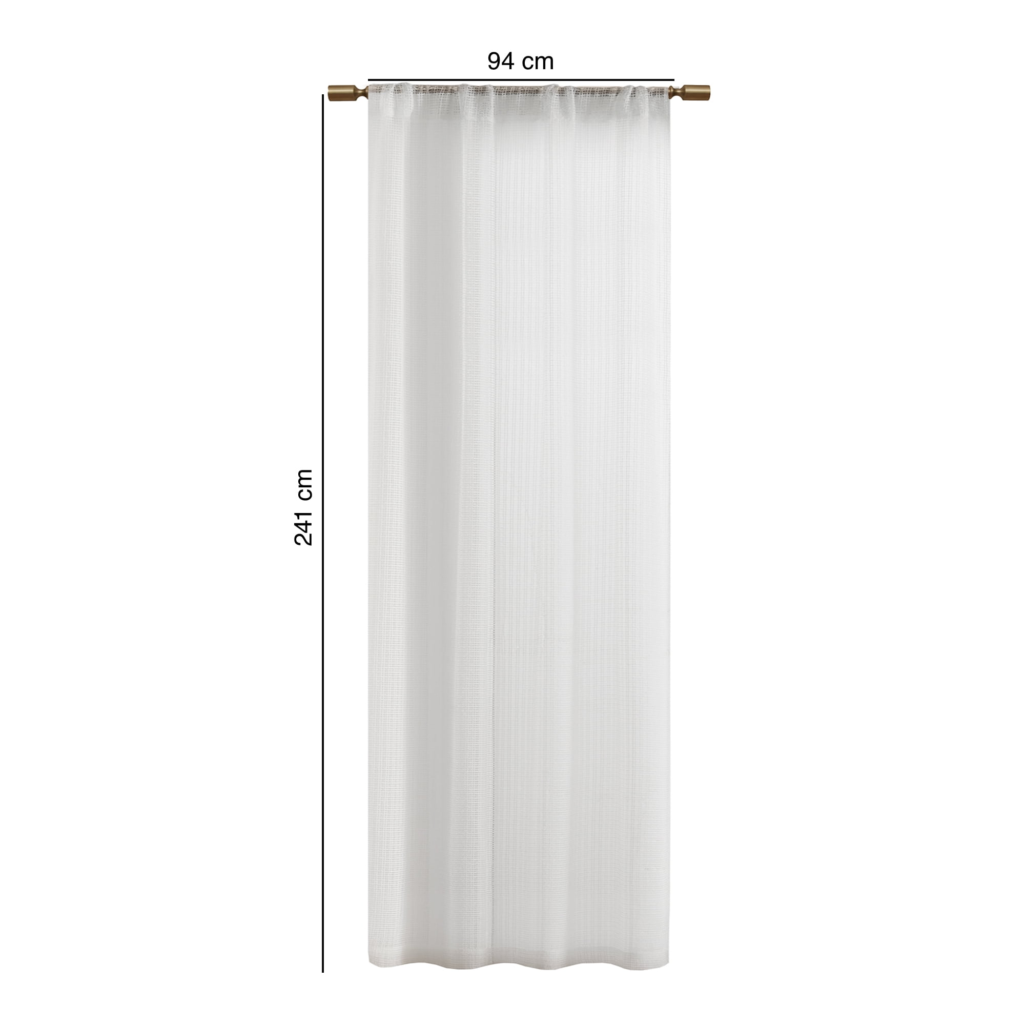 PR Lonsdale window panel