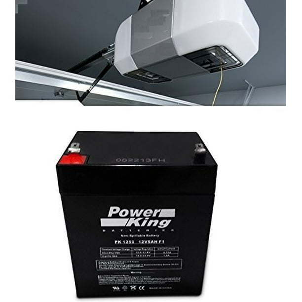 Replacement Battery For Liftmaster 8550 485lm Battery And 41a6357 1 Battery Works With Liftmaster 3850 Beiter Dc Power Brand By Beiter Dc Power Walmart Com Replacement Battery For Liftmaster 8550 485lm Battery And 41a6357 1 Battery Works With Liftmaster 3850 Beiter Dc Power Brand By Beiter Dc Power Walmart Com