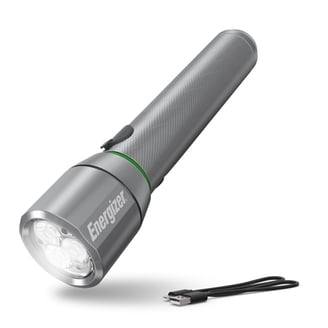 can you overcharge an energizer supercharge rechargeable flashlight AA and AAA Battery Charger (Recharge Pro) with 4 AA NiMH Rechargeable Batteries 2000 Lumen Tackle everyday tasks with the innovative features of this Energizer Rechargeable LED Flashlight Can you overcharge flashlights? specifically