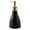 Black, variant on Liquid Soap Dispenser Bottle with Pump for Dispensing Lotions Shampoo Dish Soaps Hand Soaps Office , Black