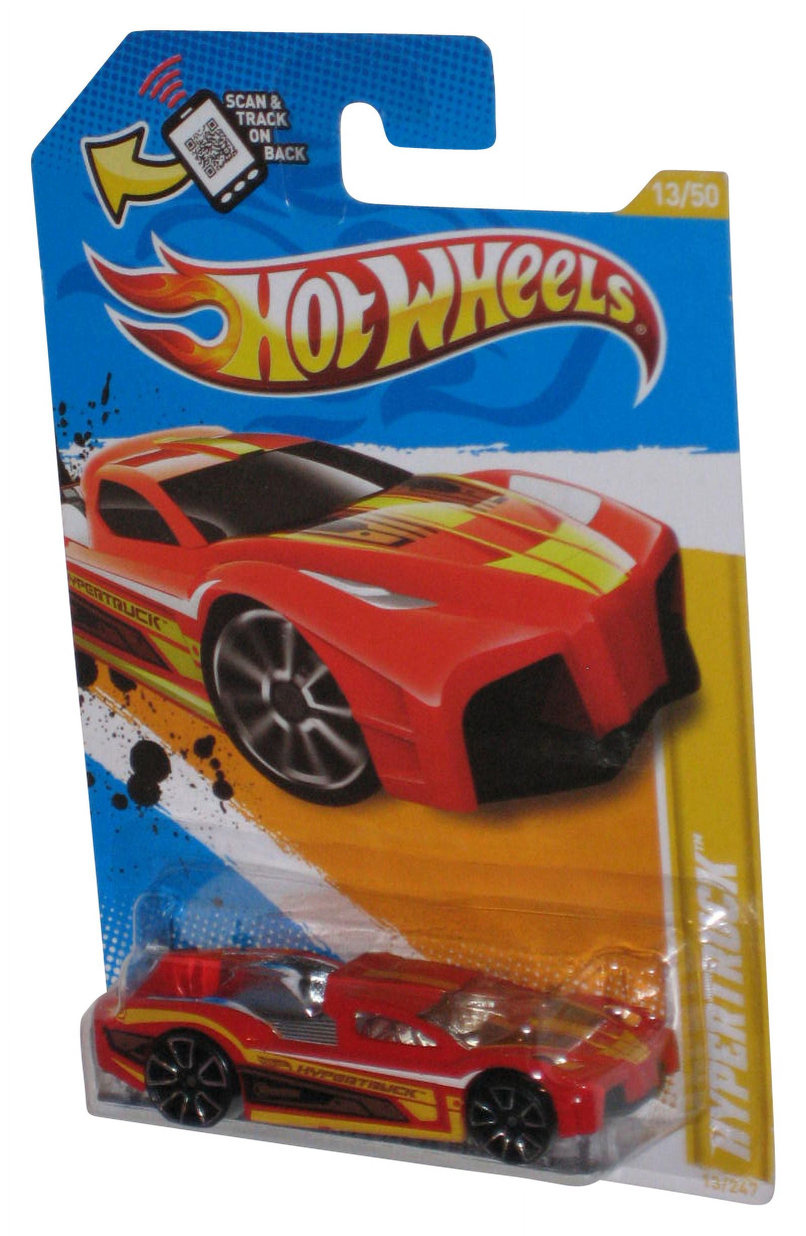 Hot Wheels HW Showroom Side Ripper - Walmart.com