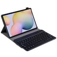thumbnail image 2 of Teissuly For Lenovo Tab M10 Plus 10.3 X606F X606X Tablet Case Keyboard German Version, 2 of 3
