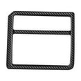 thumbnail image 3 of Tuqiang For Toyota Tacoma 2024 Interior Multi-function Button Cover Trim Car Accessories, 3 of 5