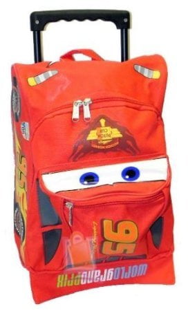 toy car packet