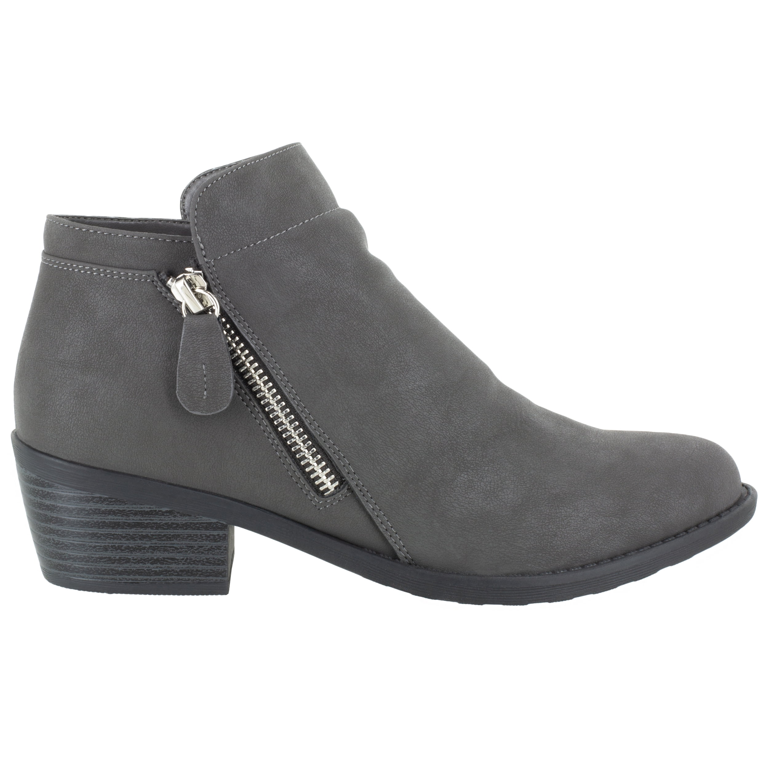 Easy Street Gusto Comfort Booties (Women)