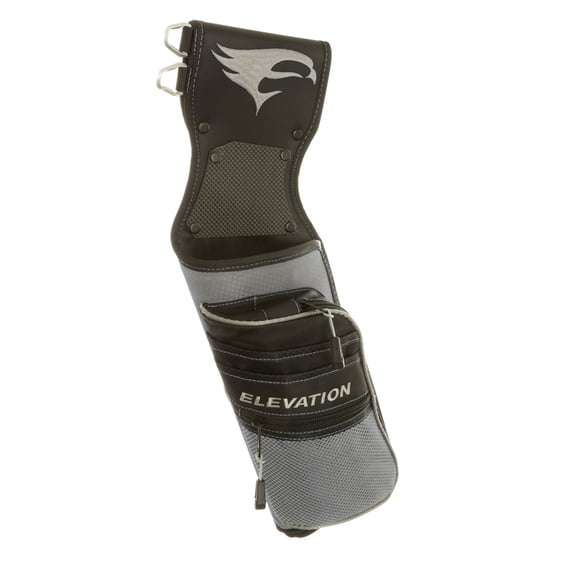 Elevation Nerve Field Quiver Silver LH